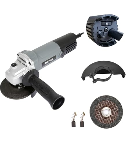 Amazon | HILTI ヒルティ アングルグラインダー AG 100-7S 2075568